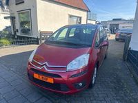 Occasion Citroën C4 Picasso 120 PK (88 kW) 2010 Rood (metallic) MPV