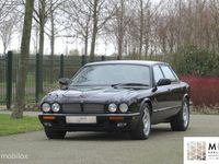 tweedehands Jaguar XJR 4.0 S/C | 01-1995 | 326.185 km | Inruil welkom.