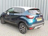 tweedehands Renault Captur TCe 90 Intens * EASY LIFE PACK CAMERA / PDC *