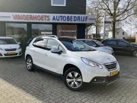 tweedehands Peugeot 2008 1.2 PureTech Allure **Panodak-navigatie**