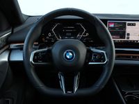 Occasion BMW i5 M Sport 250 kW (340 PK) 2025 Grijs Sedan