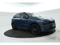 Occasion Lynk & Co 01 262 PK (192 kW) 2023 Blauw SUV