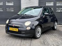 tweedehands Fiat 500 1.0 TwinAir Pop Nederlandse auto!