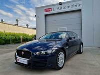 tweedehands Jaguar XE XE2.0 D 163cv Autom. / 2018 / Full Option ! TEL 0488 086 388