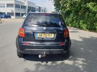 tweedehands Suzuki SX4 1.6 Shogun