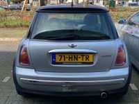 Occasion Mini Cooper Chili 116 PK (85 kW) 2001 Grijs Hatchback