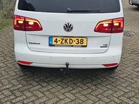 Occasion VW Touran 104 PK (76 kW) 2015 MPV