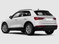 tweedehands Audi Q3 35 TFSI S tronic Nav LED eHK SHZ Temp PDC+...