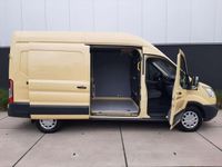 tweedehands Ford Transit L3H3 (223) ¤18150,- netto