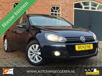 Occasion VW Golf VII 105 PK (77 kW) 2012 Overige Hatchback