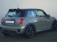 Occasion Mini John Cooper Works 136 PK (100 kW) 2019 Grijs Hatchback