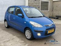 tweedehands Hyundai i10 1.25i Dynamic Cool