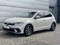 tweedehands VW Polo Life Edition 1.0 70 kW / 95 pk TSI Hatchback 5 ver