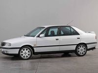 Occasion Lancia Dedra 162 PK (119 kW) 1996 Wit Sedan