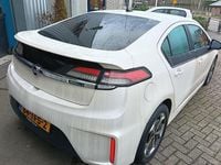 Occasion Opel Ampera 86 PK (63 kW) 2012 Wit Hatchback