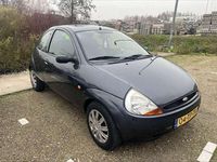 Occasion Ford Ka 60 PK (44 kW) 2005 Sedan