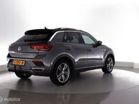 tweedehands VW T-Roc 1.5 150PK Automaat Sport R-line panorama/trekhaak/