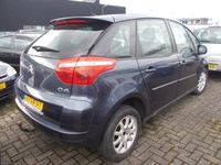 tweedehands Citroën C4 Picasso 2.0-16V Ambiance Automaat ( LPG G3 Gasonderbouw )