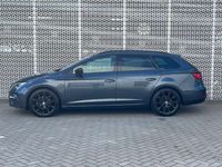 tweedehands Seat Leon ST 1.5 TSI FR Black Matt DSG, int+, CP, Pano, LED,