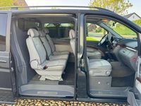 tweedehands Mercedes Viano 2.2 CDI DC AUT Ambiente Extra Lang