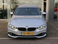 tweedehands BMW 420 Gran Coupé 420i Executive AUTOMAAT 4-CILINDER!