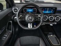 tweedehands Mercedes E250 A-KLASSEAMG Line | Achteruitrijcamera | Panorama-schuifdak | Stoelverwarming | Sfeerverlichting | KEYLESS GO