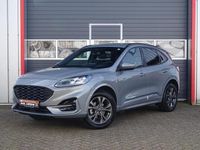 tweedehands Ford Kuga 2.5 PHEV ST-Line X | Dode Hoek | Elek Klep | Elek