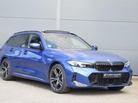 tweedehands BMW 320e 3-SERIE Touring/ M-Sport / Panoramadak / Apple Carplay