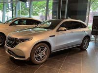 tweedehands Mercedes EQC400 400 4M. AMG Prem.Pl.