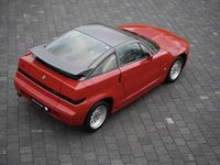 tweedehands Alfa Romeo SZ/RZ SZ 3.0Coupé