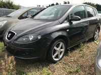 tweedehands Seat Toledo 1.9 Diesel