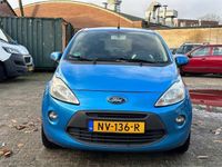 tweedehands Ford Ka 1.2 Grand Prix start/stop