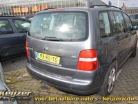 tweedehands VW Touran 1.6-16V FSI Trendline