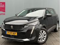 Occasion Peugeot 5008 Business-Line 131 PK (96 kW) 2022 Zwart SUV