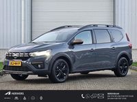 Occasion Dacia Jogger Extreme 141 PK (103 kW) 2025 Gris urban MPV