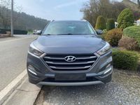 tweedehands Hyundai Tucson 1.7 CRDI 140 Automatique