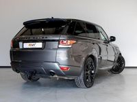 tweedehands Land Rover Range Rover Sport 3.0 SDV6 Autobiography Dynamic / 306pk / Panoramad