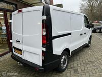 tweedehands Opel Vivaro bestel 1.6 CDTI L1H1 Edition EcoFlex