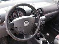 tweedehands VW Fox 1.2 Trendline | Lees Tekst | Zo Mee | APK 28-09-20