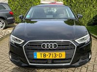 tweedehands Audi A3 Limousine 1.6 TDI Sport Automaat 2018 NL Auto