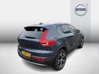 Occasion Volvo XC40 Inscription 211 PK (155 kW) 2020 Blauw SUV