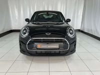 Occasion Mini Cooper 2024 Zwart Hatchback