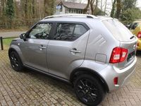 tweedehands Suzuki Ignis 1.2 Smart Hybrid Select CVT AUTOMAAT