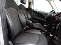 tweedehands Mini Countryman 1.6 Pepper , Full map Navi, Leer, Mf Stuur, Cruise, ECC, LMV