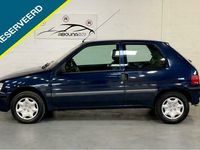 tweedehands Peugeot 106 1.1 XTX |Stuurbkr |Airco |Goed onderhoud