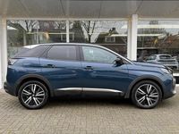 Occasion Peugeot 3008 Allure 2026 Blauw SUV
