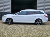 tweedehands Ford Mondeo Wagon 2.0-16V Limited