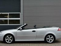 tweedehands Saab 9-3 1.8T Linear