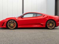 tweedehands Ferrari F430 F4304.3 V8 Scuderia - Rosso Scuderia