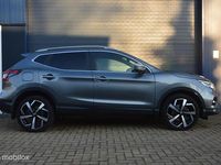 Occasion Nissan Qashqai Tekna+ 159 PK (116 kW) 2019 Grijs SUV